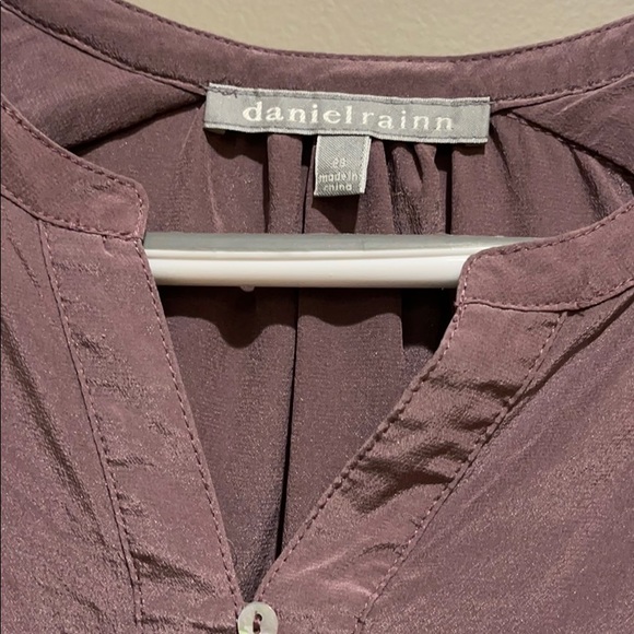 Blouse - Picture 2 of 4